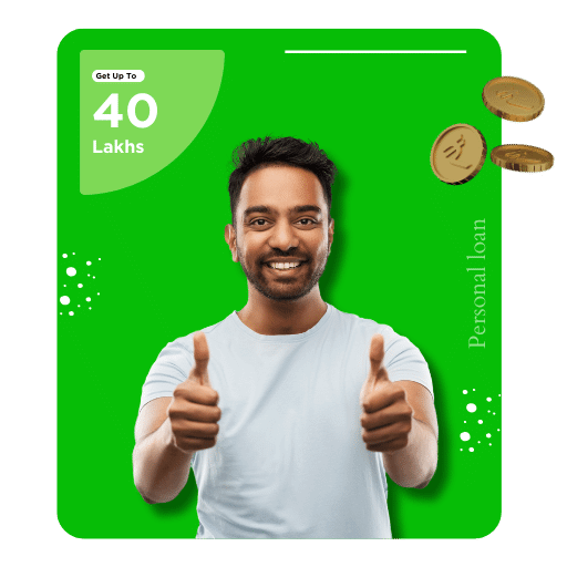 open Credit Personal loan